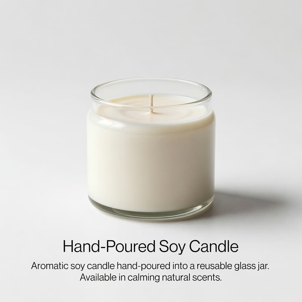 Scented Candle